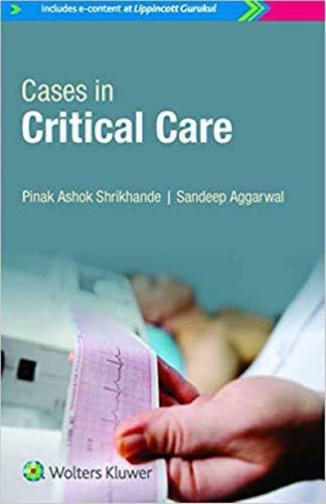 Cases in Critical Care