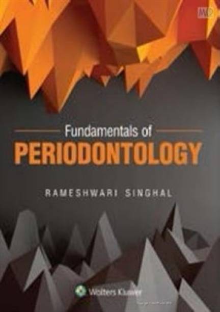 Fundamentals of Periodontology