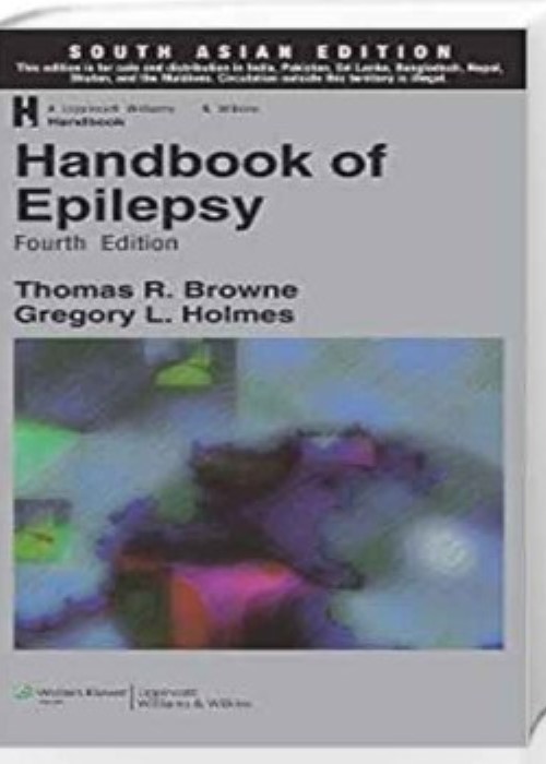 Handbook of Epilepsy, 4/e