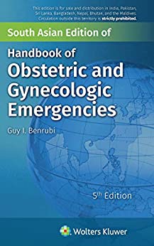 Handbook of Obstetric and Gynecologic Emergencies 5/e