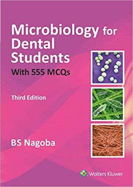 Microbiology for Dental Students, 3/e