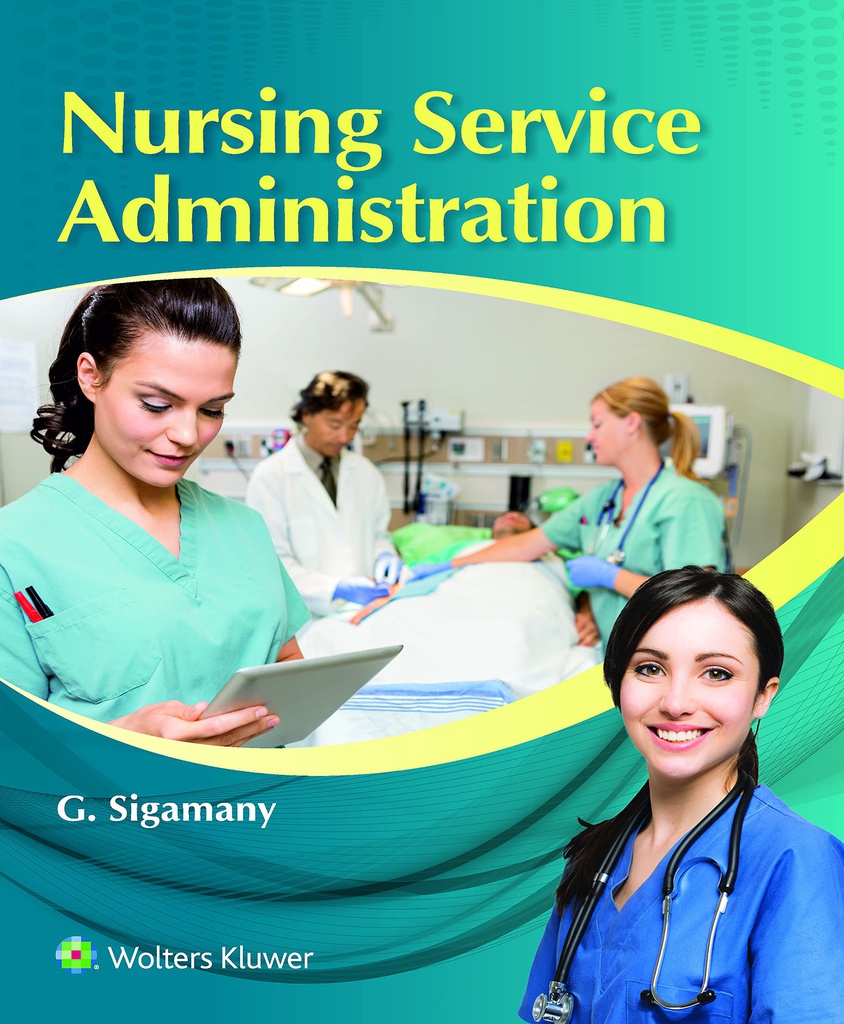 Nursing Service Administration*