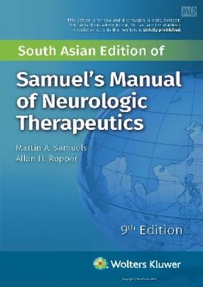 Samuel's Manual of Neurologic Therapeutics, 9/e