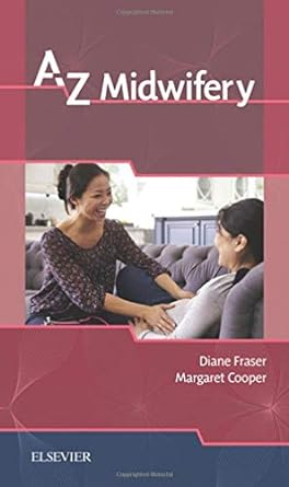 A-Z Midwifery: 1ed