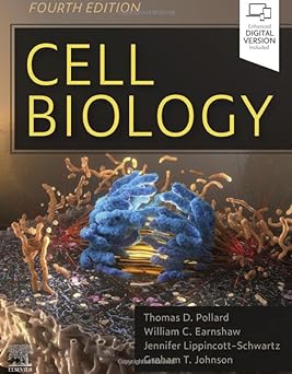 Cell Biology: 4ed