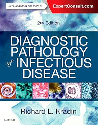 Diagnostic Pathology of Infectious Disease: 2ed