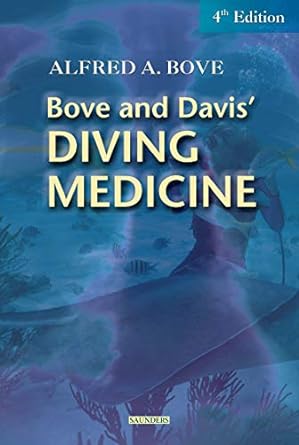 Diving Medicine: 4ed