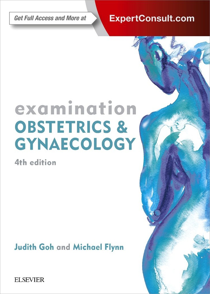 Examination Obstetrics and Gynaecology: 4ed