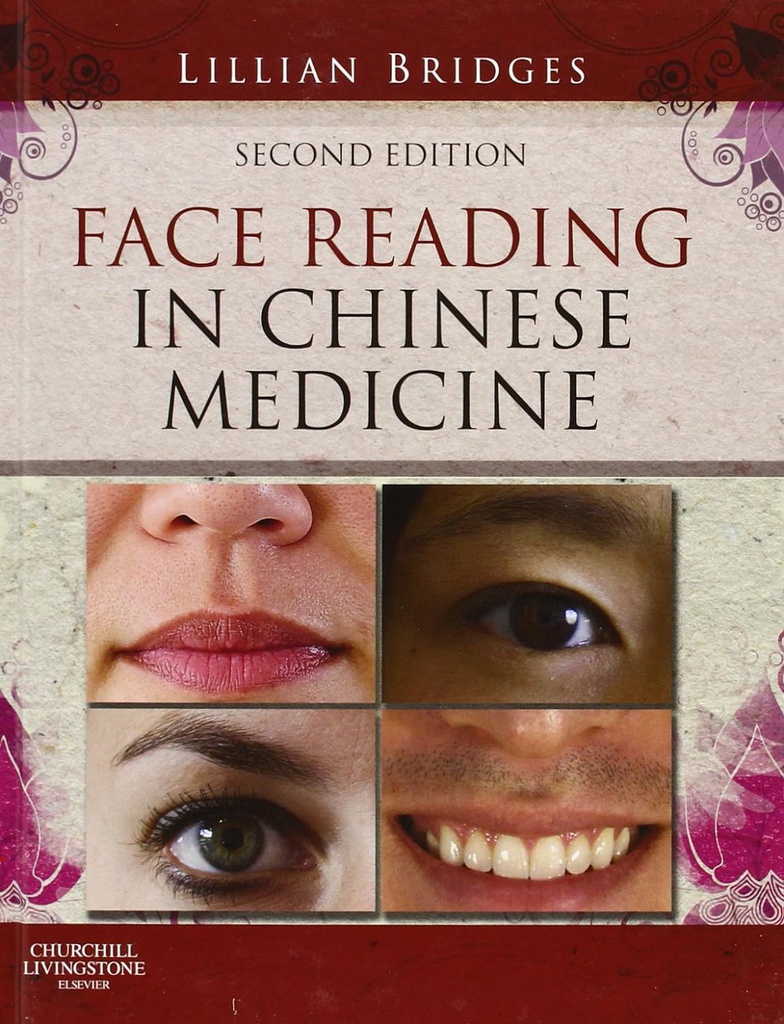 Face Reading in Chinese Medicine: 2ed