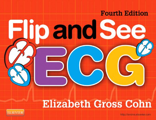 Flip and See ECG: 4ed