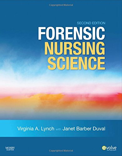 Forensic Nursing Science: 2ed