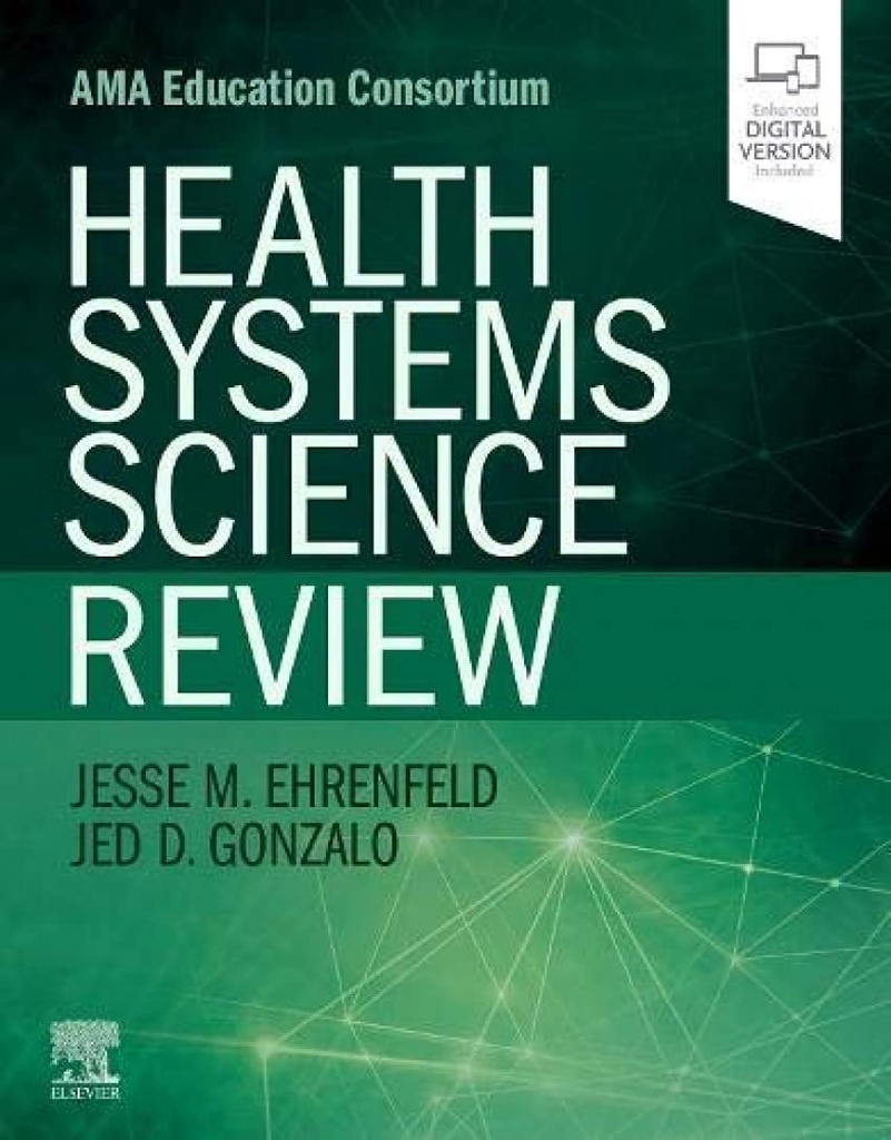 Health Systems Science Review: 1ed