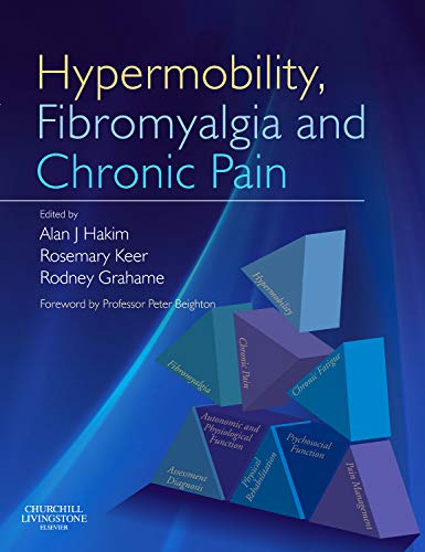 Hypermobility, Fibromyalgia and Chronic Pain: 1ed