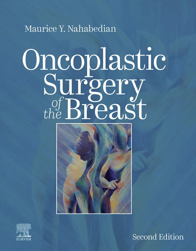 Oncoplastic Surgery of the Breast: 2ed