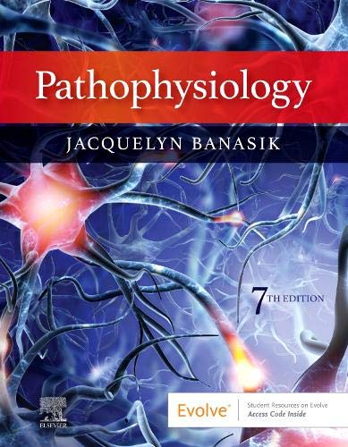 Pathophysiology: 7ed