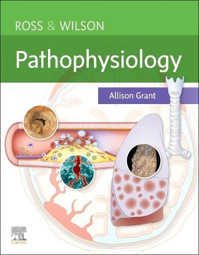 Ross and Wilson Pathophysiology: 1ed