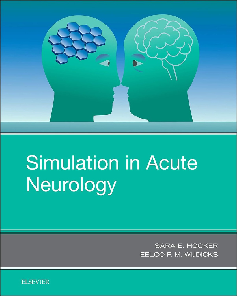 Simulation in Acute Neurology: 1ed