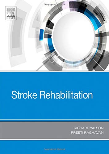 Stroke Rehabilitation: 1ed