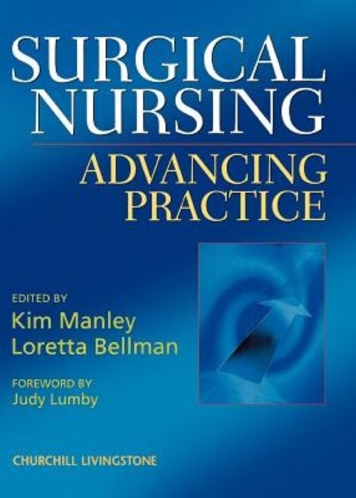 Surgical Nursing: Advancing Practice 1ed