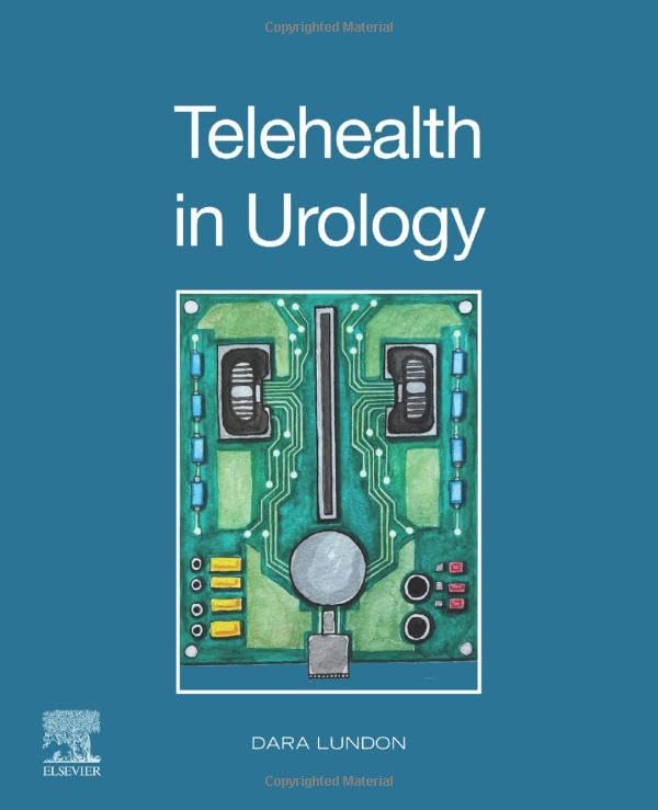 Telehealth in Urology: 1ed