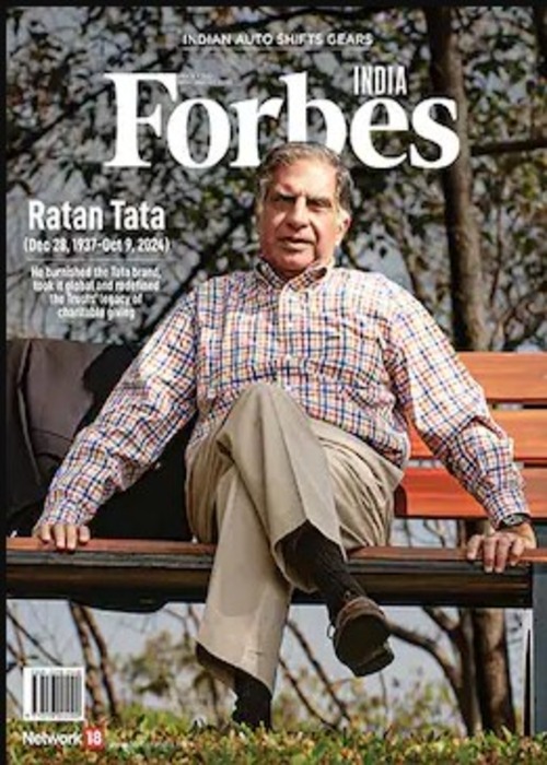 Forbes (Indian Ed.)