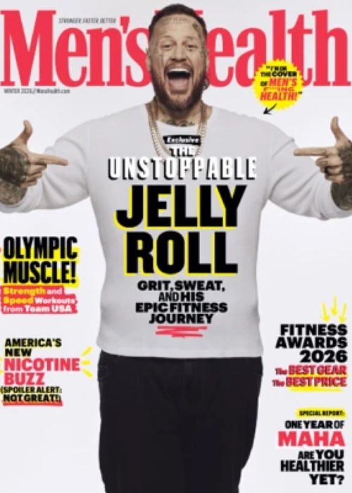 Men's Health (US Ed.)