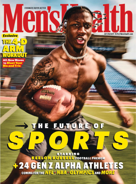 Men's Health (US Ed.)
