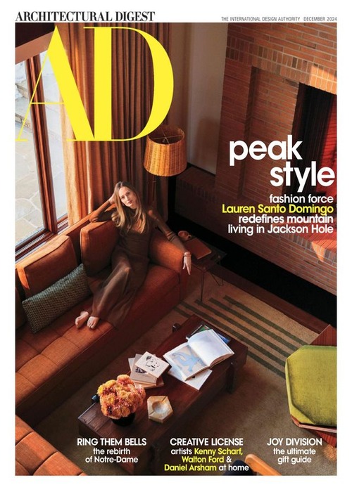 Architectural Digest (US Ed.)