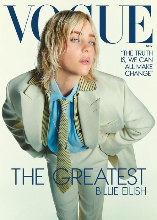 Vogue (US Ed.)