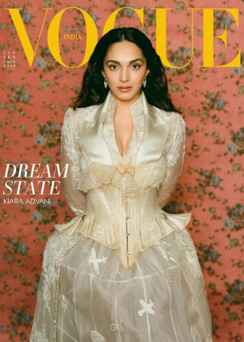 Vogue (Indian Ed.)