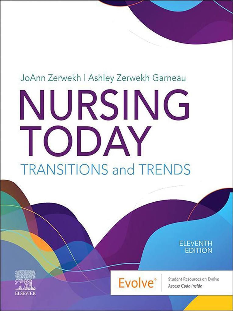 Nursing Today: Transition and Trends 11ed