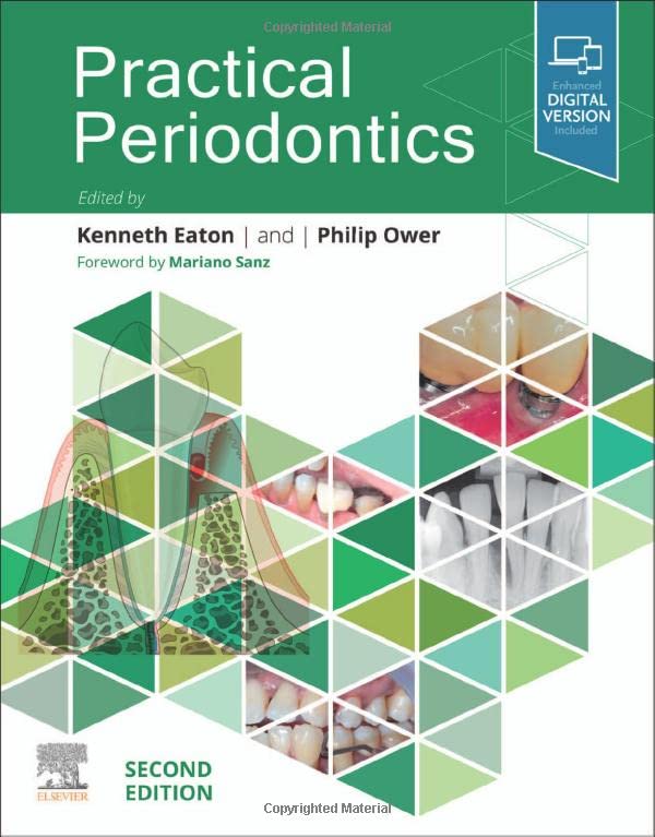 Practical Periodontics: 2ed