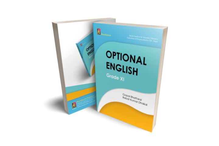 Optional English (Grade XI)