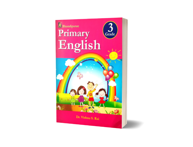 Primary English (Grade 3)