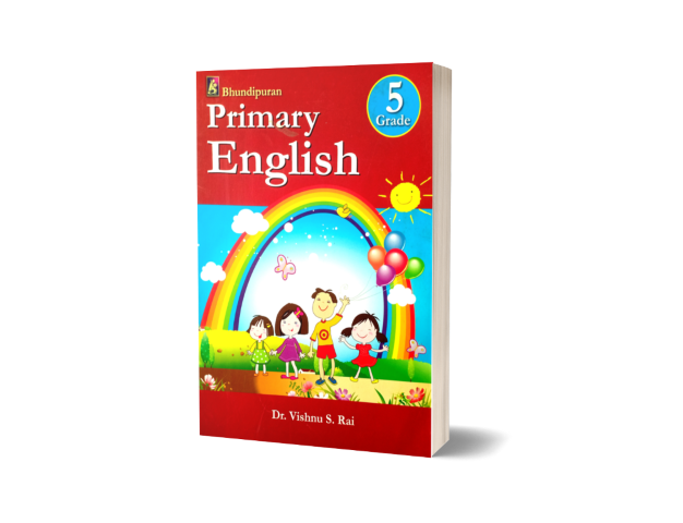 Primary English (Grade 5)