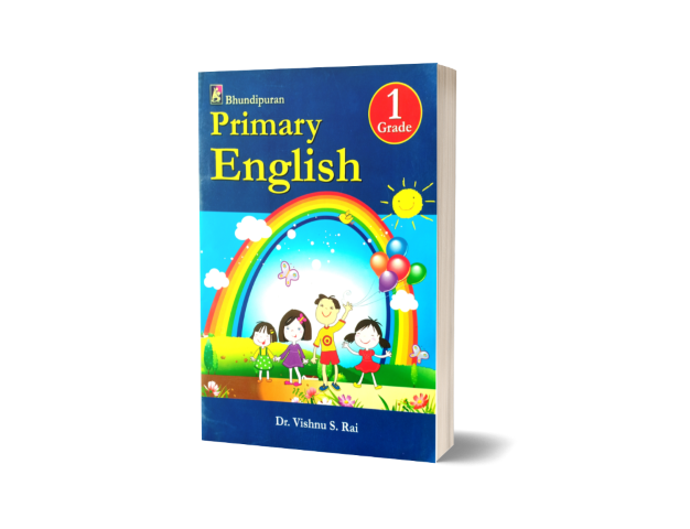 Primary English (Grade 1)