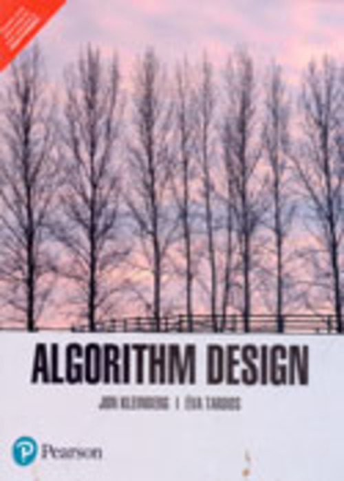 Algorithm Design 1e