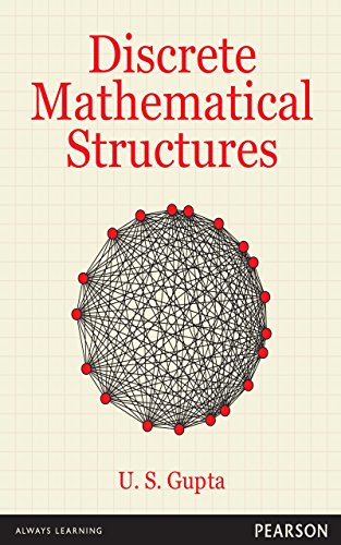 Discrete Mathematical Structures