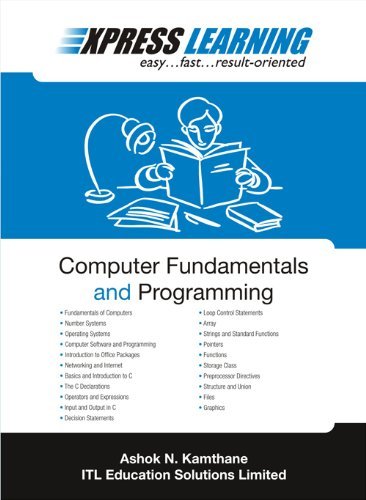 Express Learning - Computer Fundamentals and Programming