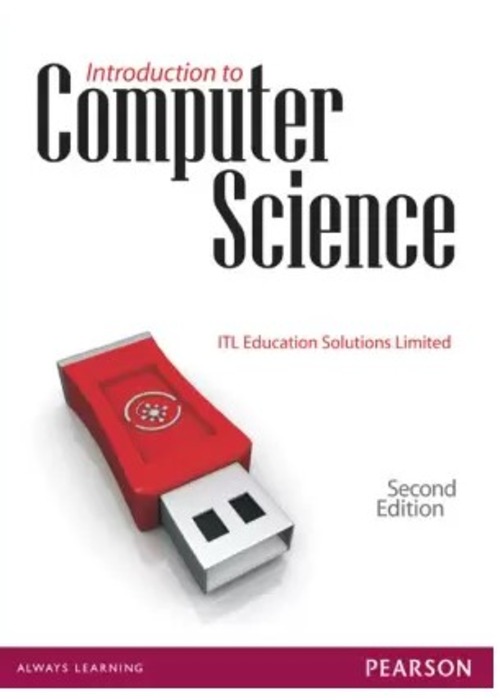 Introduction to Computer Science, 2e