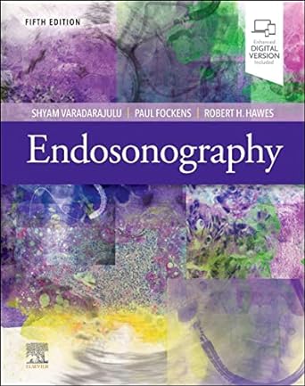 Endosonography: 5ed