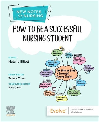 How to be a Successful Nursing Student: New Notes on Nursing 1ed