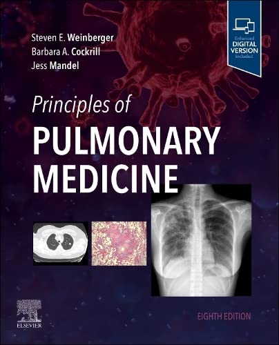 Principles of Pulmonary Medicine: 8ed