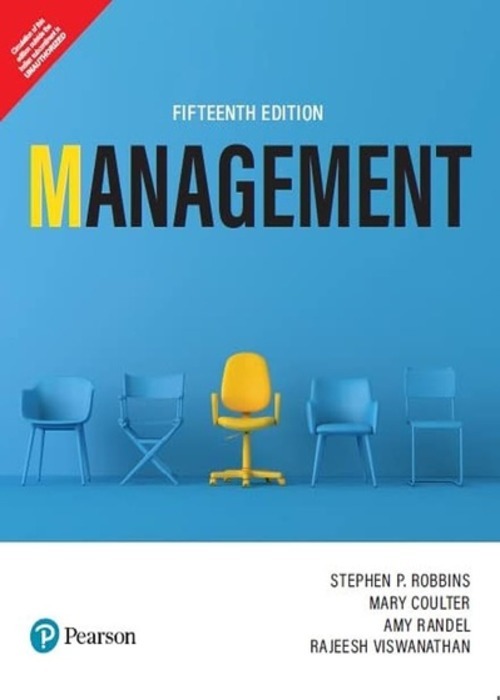 Management, 15e