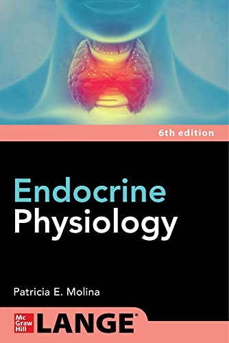 ENDOCRINE PHYSIOLOGY 6E