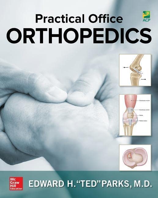 PRACTICAL OFFICE ORTHOPEDICS