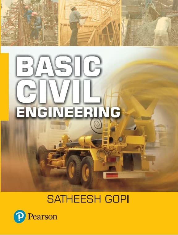 Basic Civil Engineering