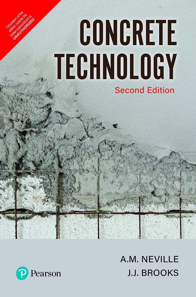 Concrete Technology, 2e