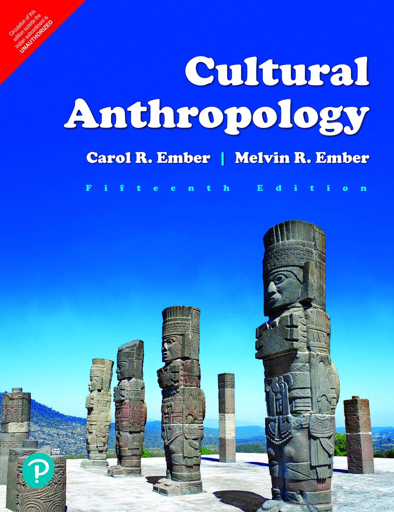 Cultural Anthropology, 15e