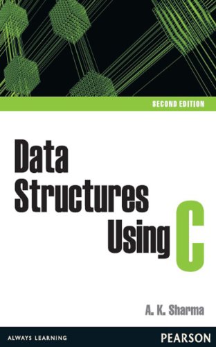 Data Structures Using C 2/e